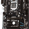 Материнская плата Gigabyte GA-H110-D3 (rev. 1.0)