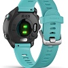 Умные часы Garmin Forerunner 245 Music (аквамарин)