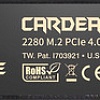 SSD Team T-Force Cardea A440 Lite 1TB TM8FFQ001T0C129