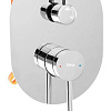 Душевая система Rea Oval P8415