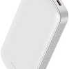 Внешний аккумулятор Baseus Magnetic Power Bank 20W 10000mAh (белый)