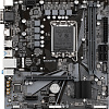 Материнская плата Gigabyte H610M H V2 DDR4 (rev. 1.0)