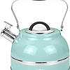 Чайник со свистком Lara LR00-93