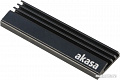 Радиатор для SSD Akasa A-M2HS01-BK