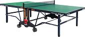Теннисный стол Gambler Edition Indoor GTS-2 (зеленый)