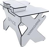 Геймерский стол VMM Game Space 120 Light черный BASE ST-1-BS-1-WBK-120SET