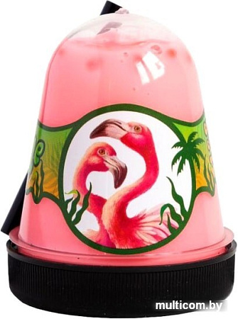 Слайм Jungle Slime Фламинго BS300-143