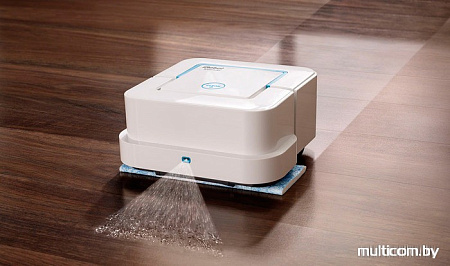 Робот-пылесос iRobot Braava Jet 240