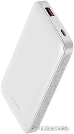 Внешний аккумулятор Baseus Magnetic Power Bank 20W 10000mAh (белый)