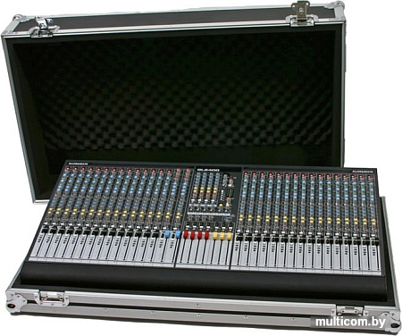 Микшерная консоль Allen & Heath GL2400-432