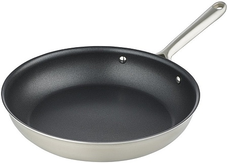 Сковорода Liberty Jones 3Ply Etalon LJ0000224