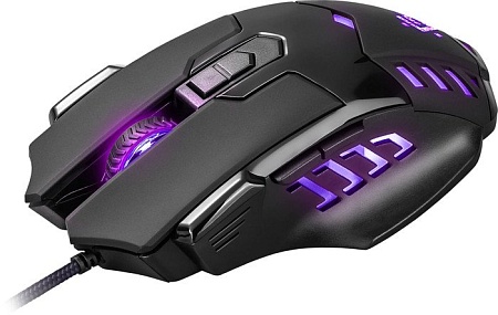 Игровая мышь Defender Inferno GM-536