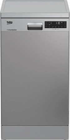 Посудомоечная машина BEKO DFS28120X