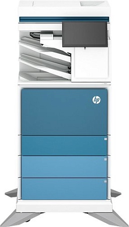 МФУ HP LaserJet MFP 6800zfsw 6QN37A