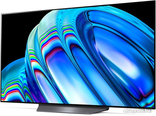 OLED телевизор LG B2 OLED55B23LA