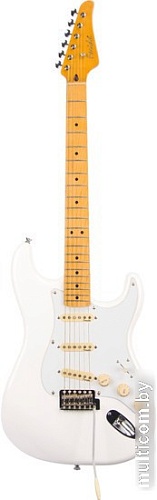 Электрогитара Farida F-5050 Metallic White