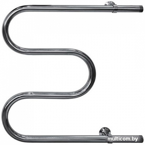 Полотенцесушитель Gloss & Reiter М. 60x40 (1&quot;)