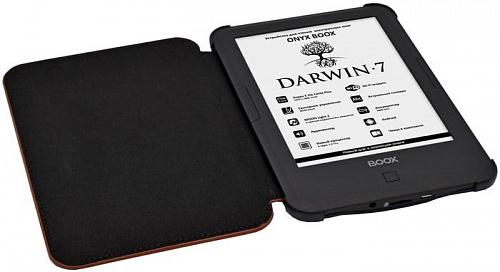 Электронная книга Onyx BOOX Darwin 7