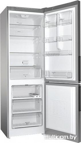 Холодильник Hotpoint-Ariston HF 5180 S