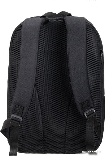 Городской рюкзак Torber Vector TB10280-1 (черный)