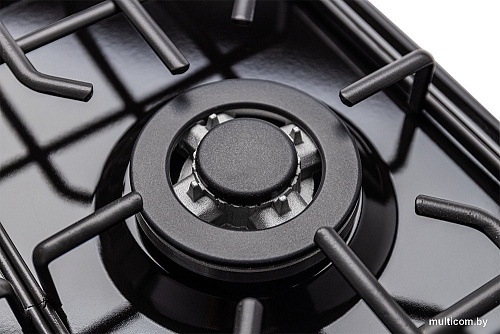 Варочная панель Simfer H45V35B571