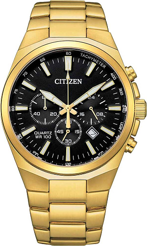 Наручные часы Citizen AN8173-51E