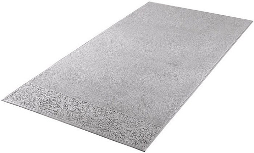 Полотенце Arya Galia 70x140 8680943090782 (темно-бежевый)