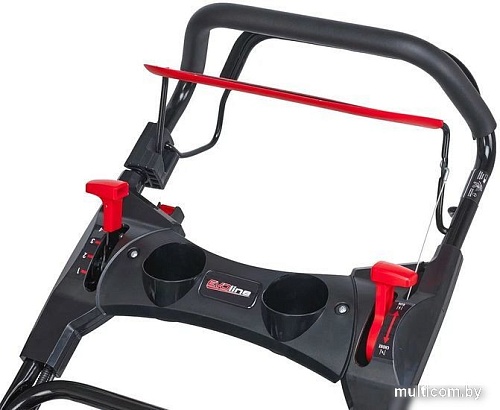 Газонокосилка Evoline LMG 53 CVE