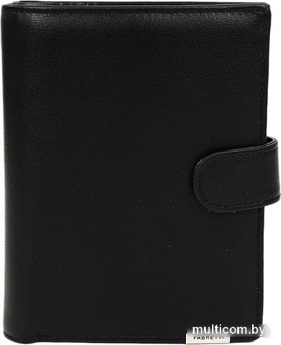 Кошелек Fabretti 53001N-2 (черный)