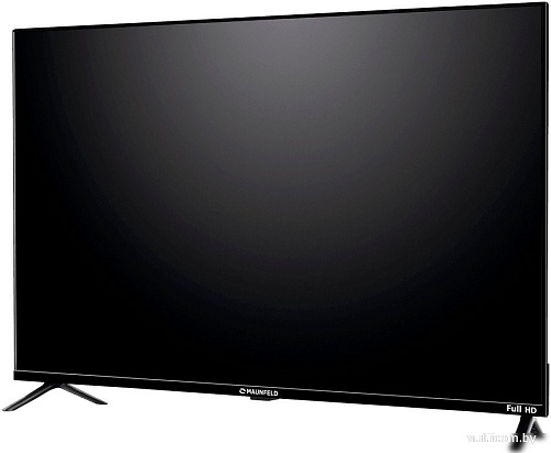 Телевизор MAUNFELD MLT43FST02