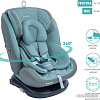 Детское автокресло Indigo Aero Isofix (шалфей)
