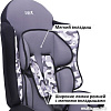 Автокресло Siger Art Прайм Isofix (милитари)