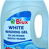 Гель для стирки Blux Для белого белья 4 л