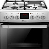 Кухонная плита Hansa FCMX68209