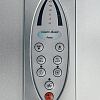 Душевая кабина Saniteco SN-330SV 90x90