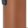 Brabantia Pedal Bin NewIcon 20 л (минерально-коричневый)