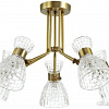 Люстра средней высоты Lumion Jackie 3704/5C