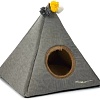 Домик Designed by Lotte Piramido 704770 (серый)