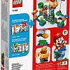 Конструктор LEGO Super Mario 71388 Падающая башня босса братца-сумо