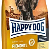Сухой корм для собак Happy Dog Supreme Sensible Piemonte 10 кг
