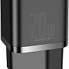 Сетевое зарядное Baseus TZCCSUP-B01
