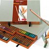 Набор цветных карандашей Bruynzeel Color 8805H48 (48 цв)