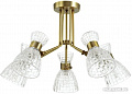 Люстра средней высоты Lumion Jackie 3704/5C