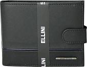 Кошелек Ellini TMM-80R-032 (черный)