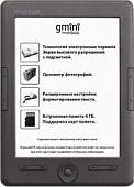 Электронная книга Gmini MagicBook W6LHD