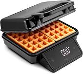 Вафельница Kitfort KT-4606