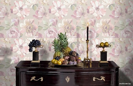 Флизелиновые обои Grandeco UI3105