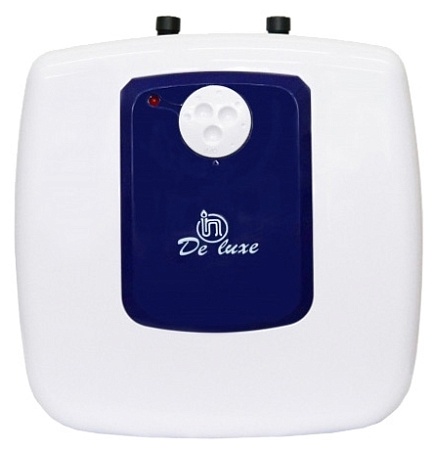 Накопительный водонагреватель De Luxe DSZF15-LJ/10CE (под мойкой)