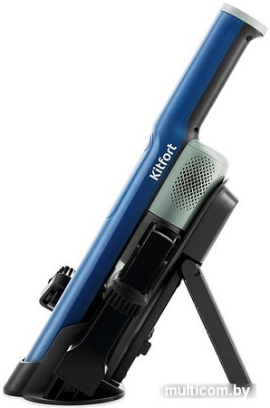 Пылесос Kitfort KT-578