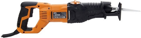 Сабельная пила AEG US 900 XE